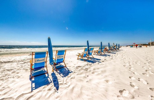 Fort Walton Beach Hotel | Azure 423