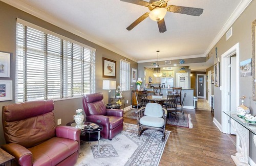 Fort Walton Beach Hotel | Azure 423