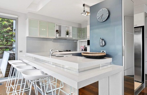Lorne House | Azure - Absolute Beachfront Luxury, Wifi, Spa