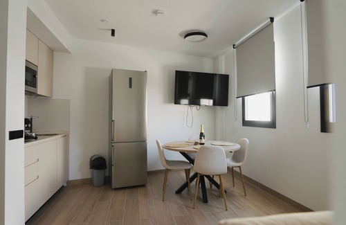 Conil de la Frontera City Center Apartment | Azure Homes