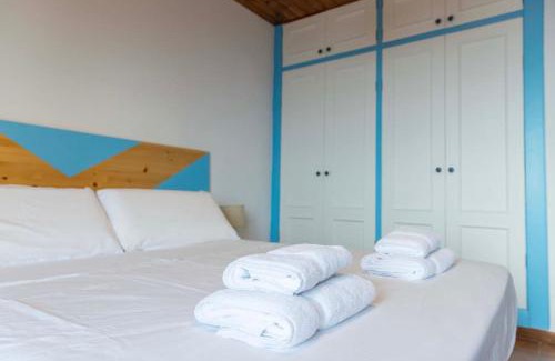 Tabaiba Apartment | Azure Loft Boutique