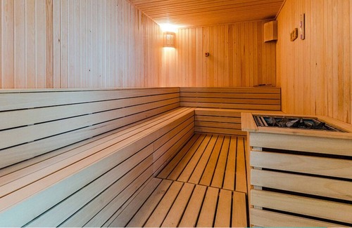 Skopje Region Apartment | Azure Luxury Sky apartment