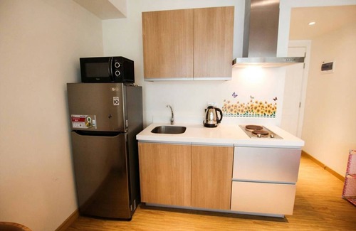 Don Bosco House | Azure Miami 1507 Beach View unit