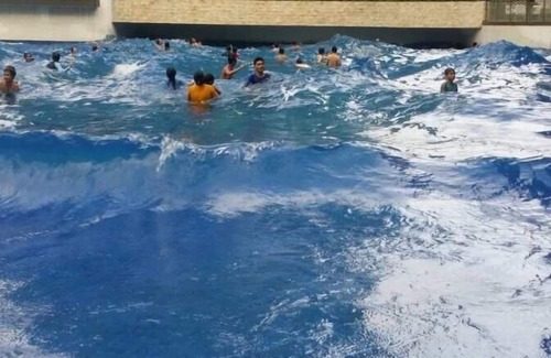 Don Bosco House | Azure Miami 1507 Beach View unit