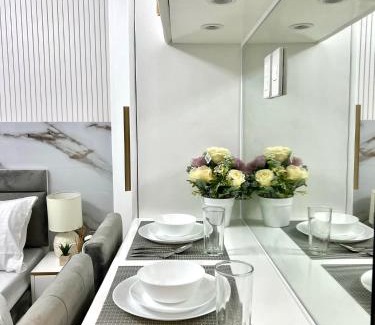 San Fernando Apartment | Azure North Amirah’s Place