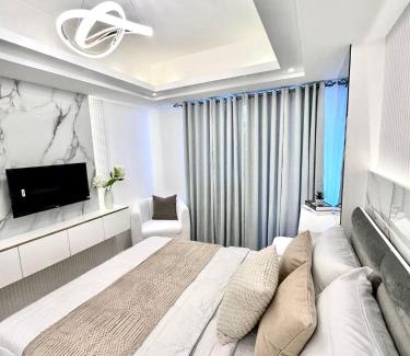 San Fernando Apartment | Azure North Amirah’s Place