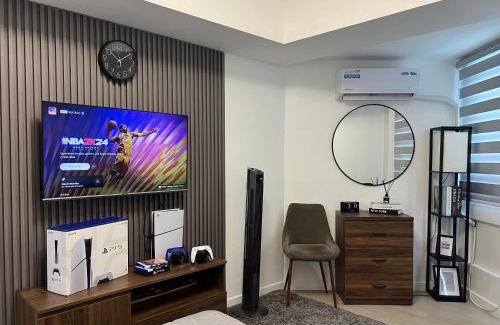 San Fernando Bed & Breakfast | Azure North Pampanga Bachelor Pad