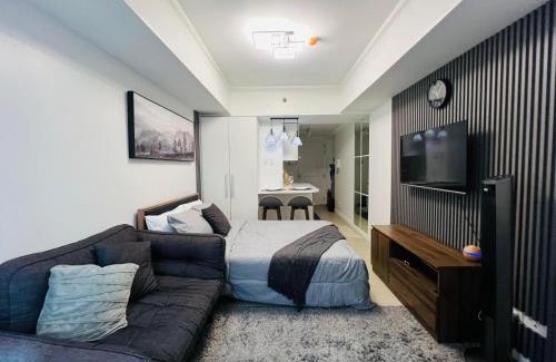 San Fernando Bed & Breakfast | Azure North Pampanga Bachelor Pad