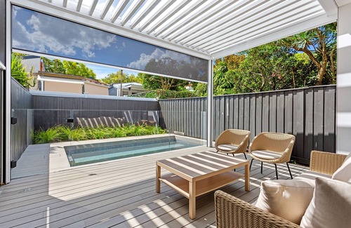 Bondi House | Azure Waves Oasisn
