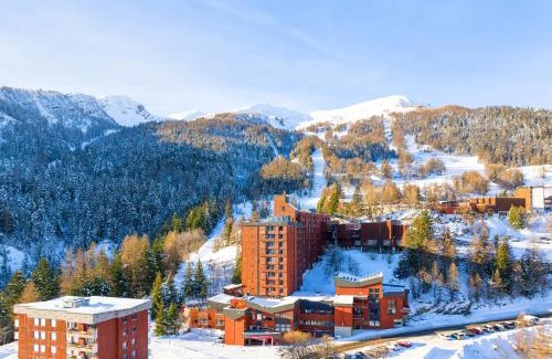 Les Karellis Resort | Azureva Les Karellis