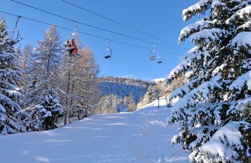 Les Karellis Resort | Azureva Les Karellis