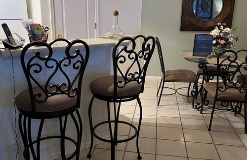 Desert Harbor Condo | AZVR For Seniors, Your Home Away From Home, Monthly Short Term Rental