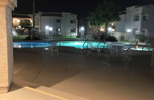 Desert Harbor Condo | AZVR For Seniors, Your Home Away From Home, Monthly Short Term Rental