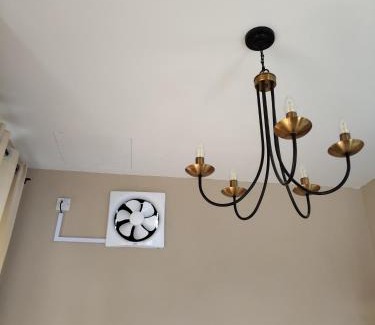 Kampung Jabi Hotel | Azzahwa Roomstay