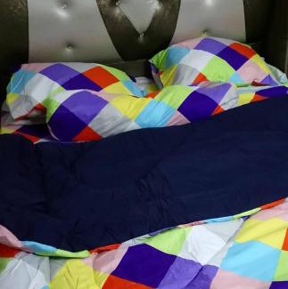 Kampung Jabi Hotel | Azzahwa Roomstay