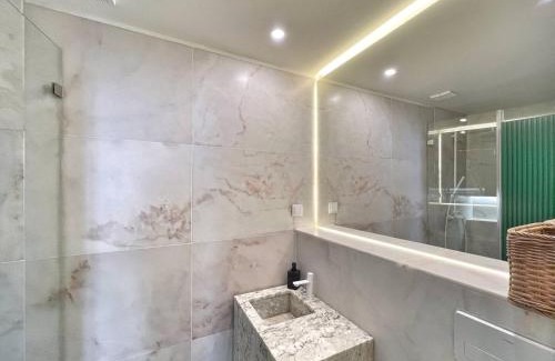 Baixa Apartment | Azzulea Rossio Apartments