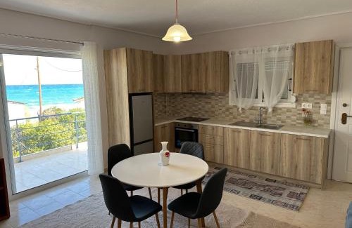 Kato Assos Apartment | Azzuro Bliss