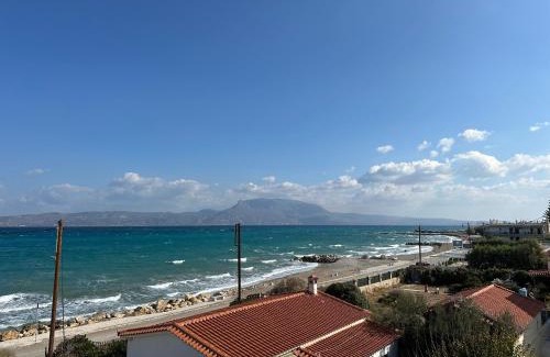 Kato Assos Apartment | Azzuro Bliss