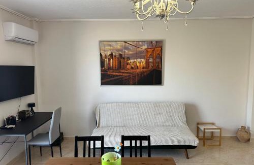 Kato Assos Apartment | Azzuro Bliss