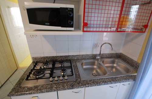 Porto d'Ascoli Apartment | Azzurra by Interhome