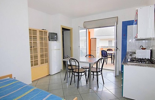 Porto d'Ascoli Apartment | Azzurra by Interhome