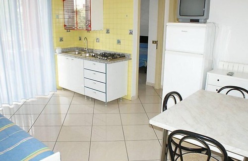 Porto d'Ascoli Apartment | Azzurra by Interhome