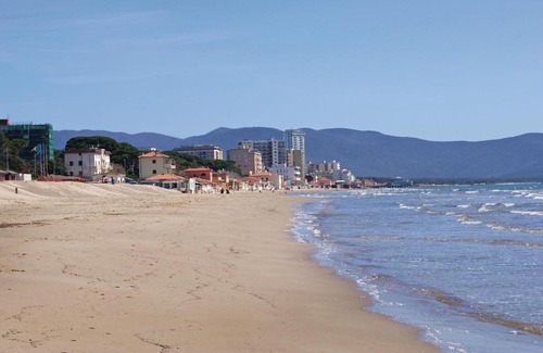 Puntone di Scarlino Apartment | Azzurro 2