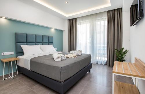 Limenaria Apartment | Azzurro Deluxe