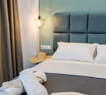 Limenaria Apartment | Azzurro Deluxe