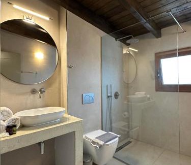 Paleros House | Azzurro