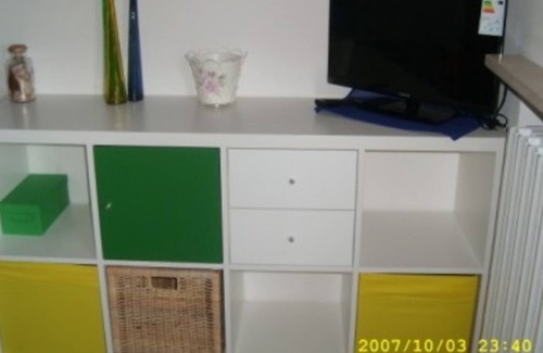 Lido Adriano Apartment | AZZURRO LIDO ADRIANO