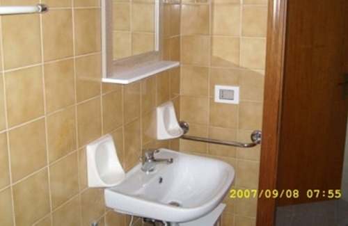 Lido Adriano Apartment | AZZURRO LIDO ADRIANO