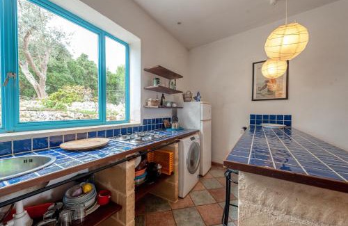 Marina Serra Villa | Azzurro Salento 2