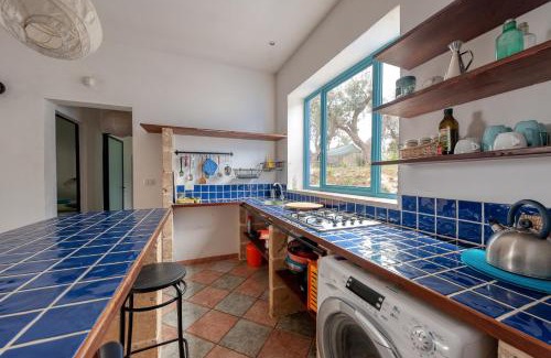 Marina Serra Villa | Azzurro Salento 2