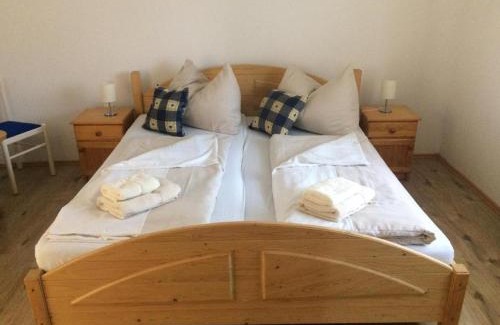 Kapuvar Apartment | Báró Berg Apartman2