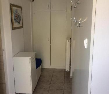 Kapuvar Apartment | Báró Berg Apartman2