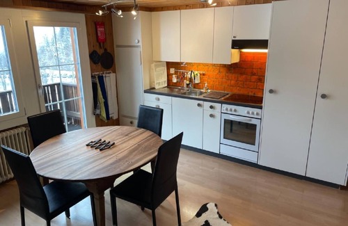 Hasliberg Wasserwendi Other | Bärengaden 4-bedded apartment