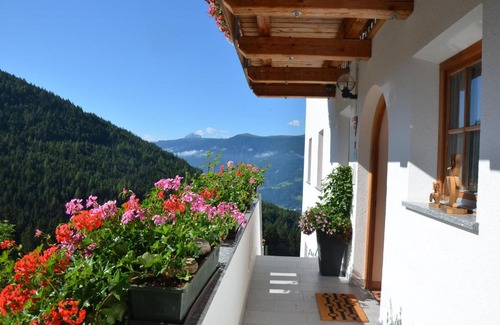 Pfalzen House | Bärntalerhof