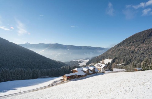 Pfalzen House | Bärntalerhof