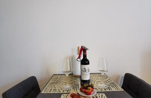 Begles Apartment | Bègles 10Minutes Bordeaux Gare 2