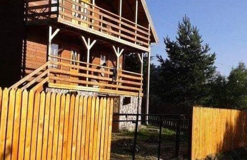 Gheorgheni Apartment | Békény Kulcsosház