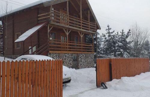 Gheorgheni Apartment | Békény Kulcsosház