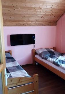 Gheorgheni Apartment | Békény Kulcsosház