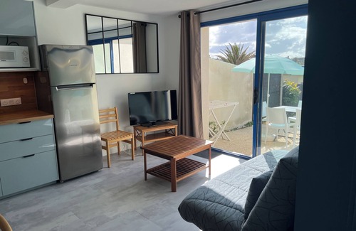 Le Conquet House | Béniguet - Holiday home for 6 people in Le Conquet