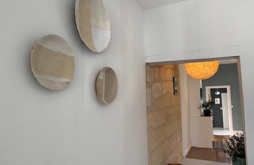 Saint Seurin - Fondaudege Apartment | Bô, Peace & Bordeaux