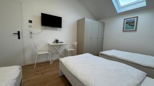 Boehl-Iggelheim Apartment | Böhl Station WHG 7