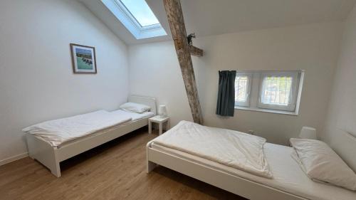 Boehl-Iggelheim Apartment | Böhl Station WHG 7