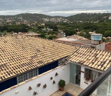 Buzios Bed & Breakfast | Búzios Ama