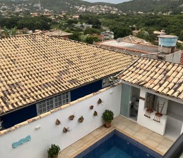 Buzios Bed & Breakfast | Búzios Ama