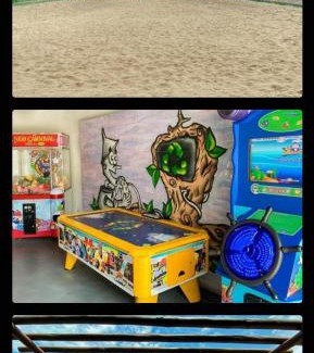 Tucuns Apartment | Búzios Beach Resort